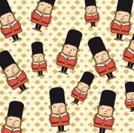 london guard N3