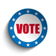 United States Independence Day Button N9
