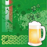 St Patrick Day N11
