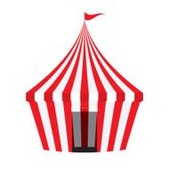 Circus Tent N26