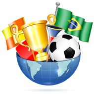 Soccer Items N2