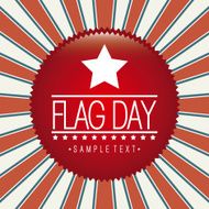 Flag Day N11