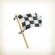 Checkered Flag N63