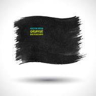 Grunge vector dark background N2