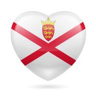 Heart icon of Rwanda