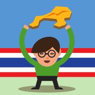 Thailand Sovereignty