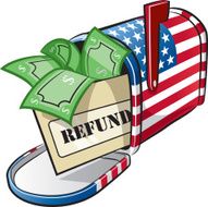 Mailbox Refund C