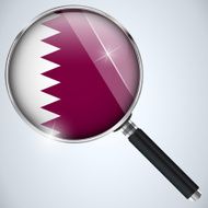 NSA USA Government Spy Program Country Qatar