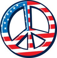 Peace Sign N28