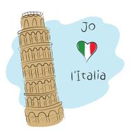 I Love Italy N2