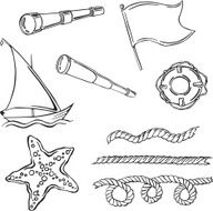 Nautical Theme N2