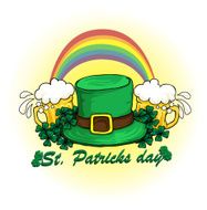 St Patrick&#039;s Day N35