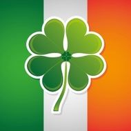 St Patrick&#039;s Day N36