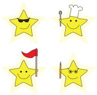 Little Stars N3