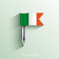 Vector St Patrick&#039;s Day background Eps 10 N2