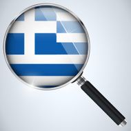 NSA USA Government Spy Program Country Greece