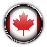 Canada Button N3