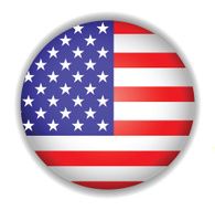 American Flaf Icon