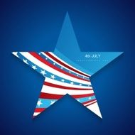 4th July American Independence Day N9