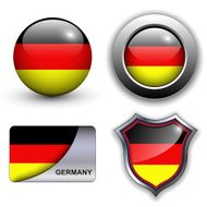 German icons N2