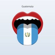 Guatemala language Abstract human tongue N2