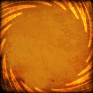 grunge swirl background N8