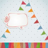 Holiday card design N35