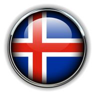 Iceland button