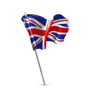 Flag of the United Kingdom N11