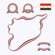 Colors of Syria