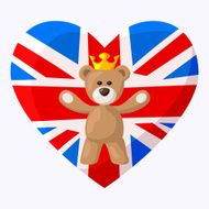 English Teddy Bear