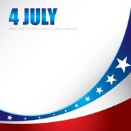 4th of July N25