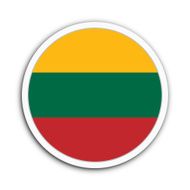 Lithuania N6