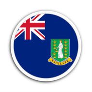 British Virgin Islands N4