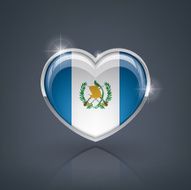 Guatemala N6