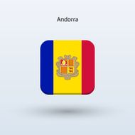 Andorra flag icon N3