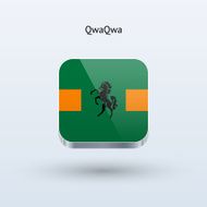 QwaQwa Flag Icon N2