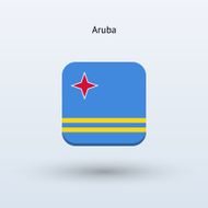 Aruba flag icon N3