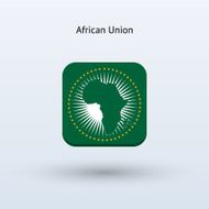 African Union Flag N2