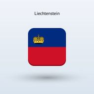 Liechtenstein flag icon N3
