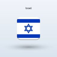 Israel flag icon N4
