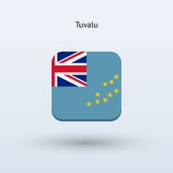 Tuvalu flag icon N2