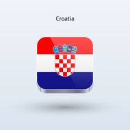 Croatia flag icon N4
