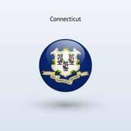 State of Connecticut Flag N3