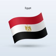 Egypt Flag N28