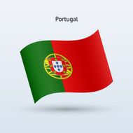 Portugal Flag N22