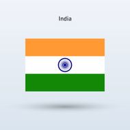 India Flag N62