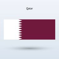 Qatar Flag N15