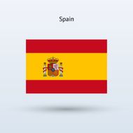 Spain Flag N29