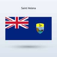 Saint Helena flag N5